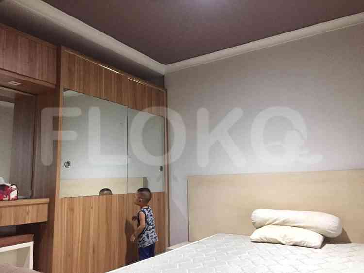 Tipe 1 Kamar Tidur di Lantai 5 untuk disewakan di Gardenia Boulevard Apartemen - fpeb12 5