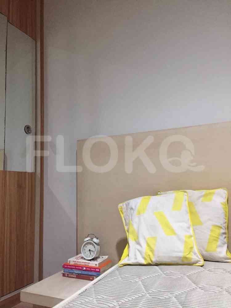 Tipe 1 Kamar Tidur di Lantai 5 untuk disewakan di Gardenia Boulevard Apartemen - fpeb12 2