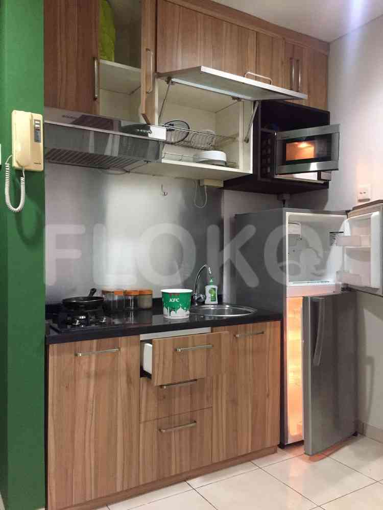 Tipe 1 Kamar Tidur di Lantai 5 untuk disewakan di Gardenia Boulevard Apartemen - fpeb12 6