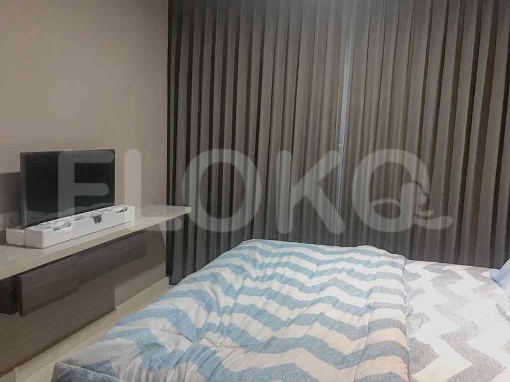 Tipe 1 Kamar Tidur di Lantai 15 untuk disewakan di The Newton 1 Ciputra Apartemen - fsc2da 3