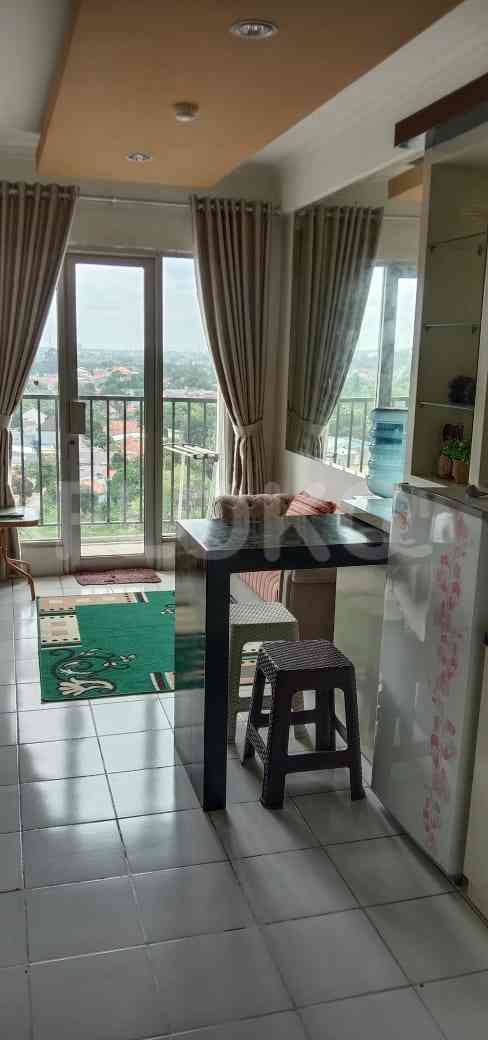 Tipe 2 Kamar Tidur di Lantai 10 untuk disewakan di Paragon Village Apartemen - fka1b9 10