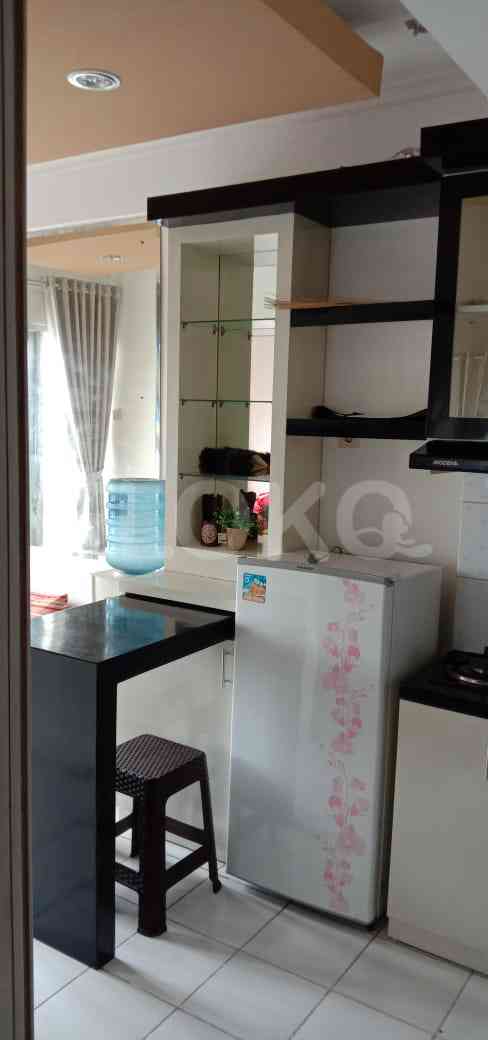 Tipe 2 Kamar Tidur di Lantai 10 untuk disewakan di Paragon Village Apartemen - fka1b9 7