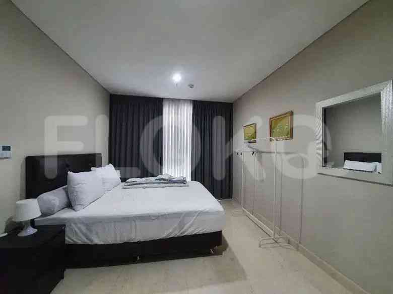 Tipe 1 Kamar Tidur di Lantai 3 untuk disewakan di Ciputra World 2 Apartemen - fkubf5 4