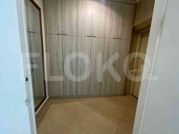 Tipe 3 Kamar Tidur di Lantai 1 untuk disewakan di Sudirman Residence - fsu41d 13