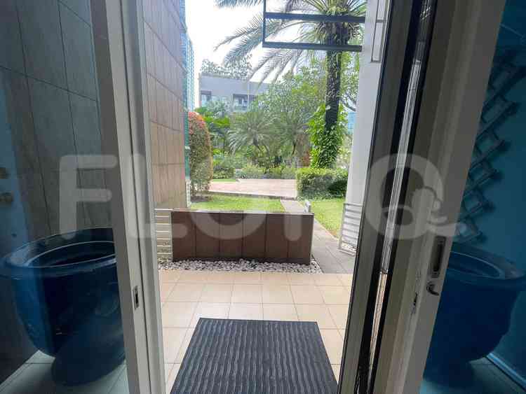 Tipe 3 Kamar Tidur di Lantai 1 untuk disewakan di Sudirman Residence - fsu41d 16