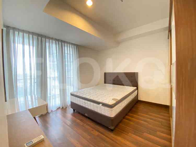 Tipe 1 Kamar Tidur di Lantai 15 untuk disewakan di Royale Springhill Residence - fke1f8 1