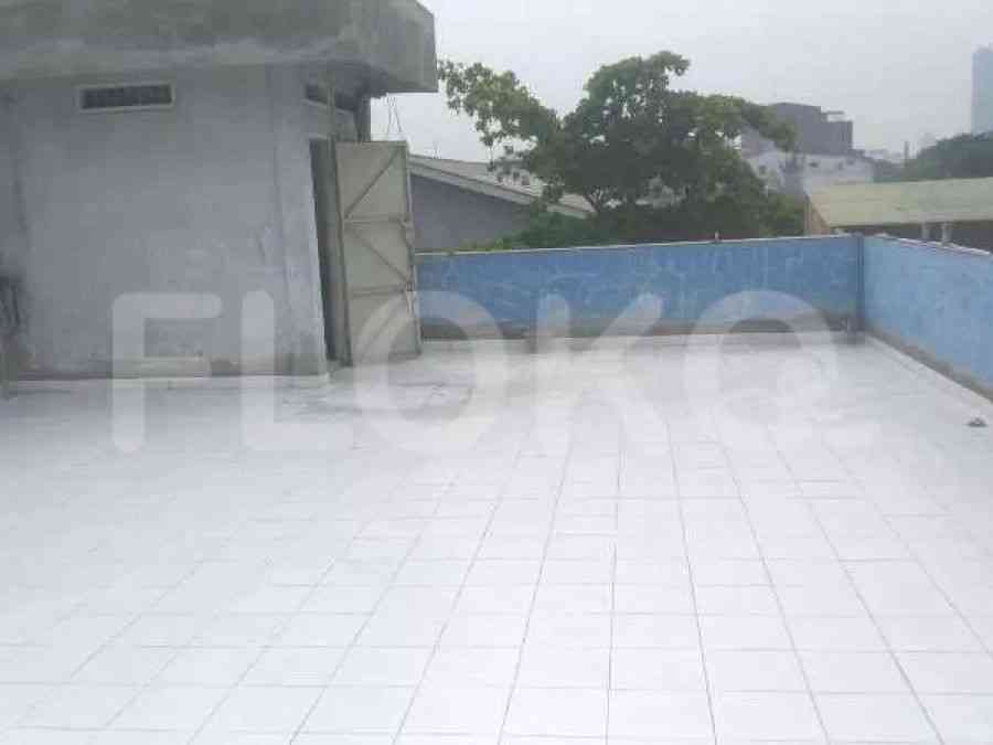 252 sqm, shophouse for sale in Gunung Sahari, Menteng 4