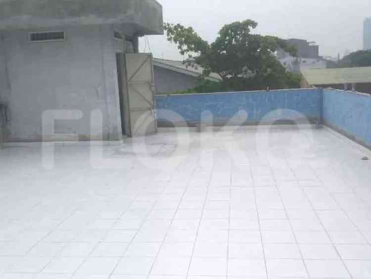 252 sqm, shophouse for sale in Gunung Sahari, Menteng 4