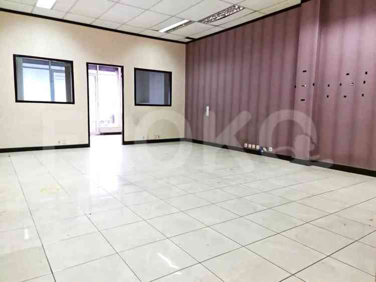 75 sqm, shophouse for rent in Tentara Pelajar, Senayan 5