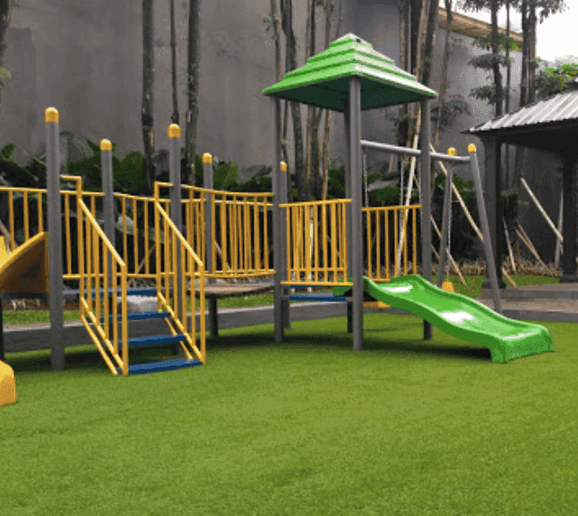 Kids Playground Four Winds