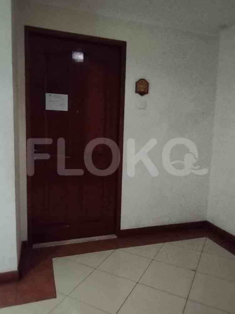 Tipe 3 Kamar Tidur di Lantai 10 untuk disewakan di Mediterania Palace Kemayoran - fked1c 6