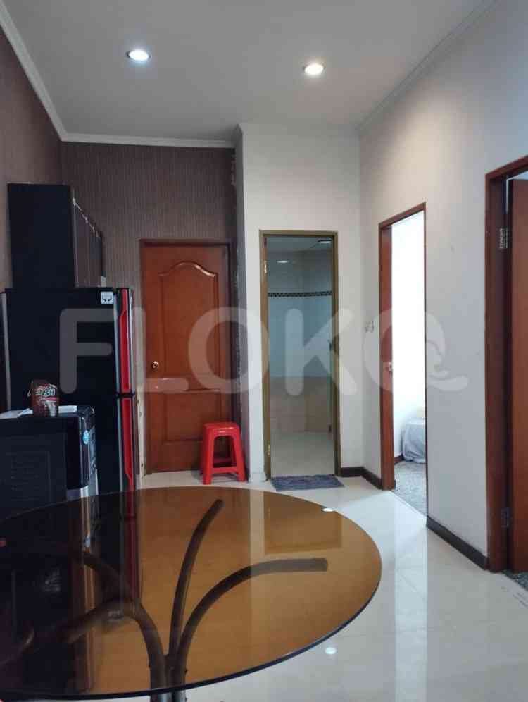 Tipe 3 Kamar Tidur di Lantai 10 untuk disewakan di Mediterania Palace Kemayoran - fked1c 8