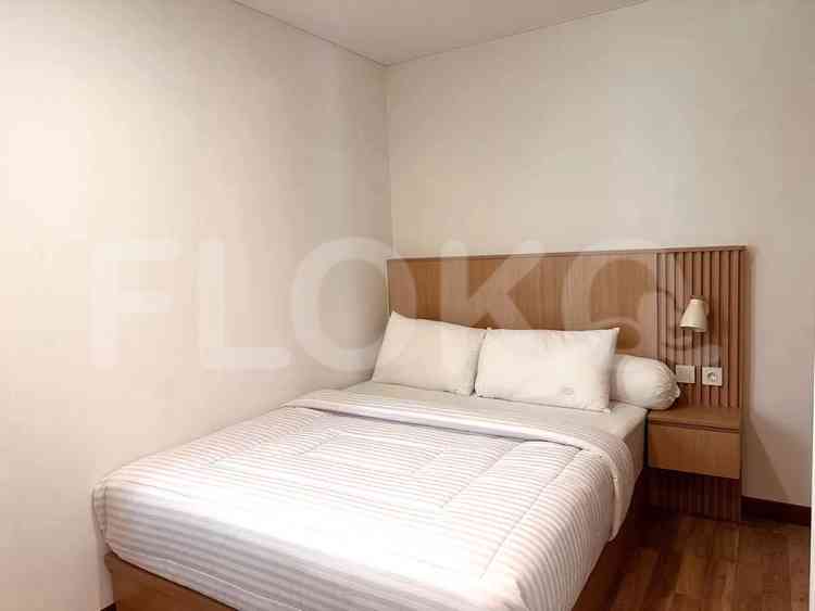 135 sqm, 27th floor, 3 BR apartment for sale in Kuningan 4