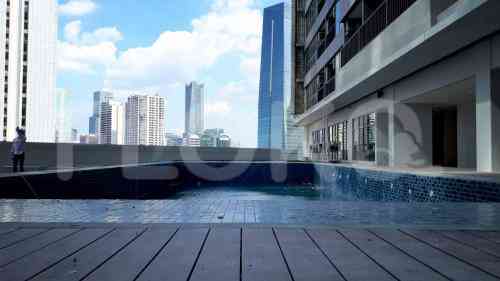 Kolam renang The Newton 1 Ciputra Apartemen