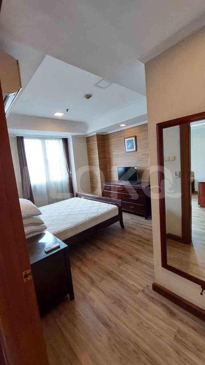 Tipe 3 Kamar Tidur di Lantai 7 untuk disewakan di Puri Imperium Apartemen - fku51b 5