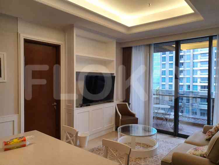 2 Bedroom on 10th Floor for Rent in District 8 - fsedf9 2