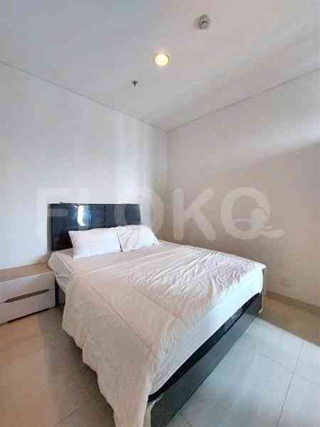 Tipe 2 Kamar Tidur di Lantai 15 untuk disewakan di Grand Mansion Apartemen - ftaac8 1