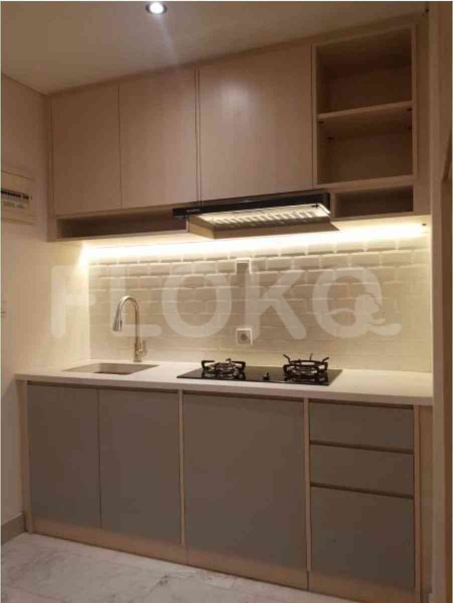 Tipe 3 Kamar Tidur di Lantai 6 untuk disewakan di Kuningan Place Apartemen - fku48a 4