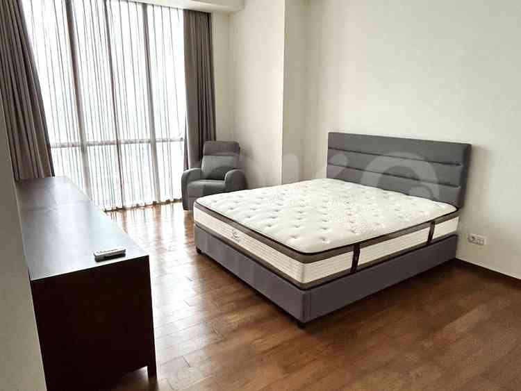 Tipe 3 Kamar Tidur di Lantai 56 untuk disewakan di Anandamaya Residence - fsu747 4