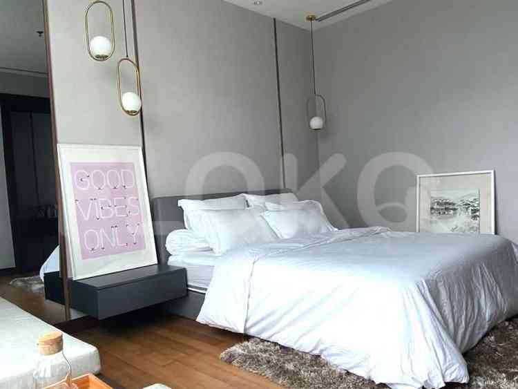 Dijual Apartemen 3 BR, Lantai 23, Luas 252 m2 di Menteng 5