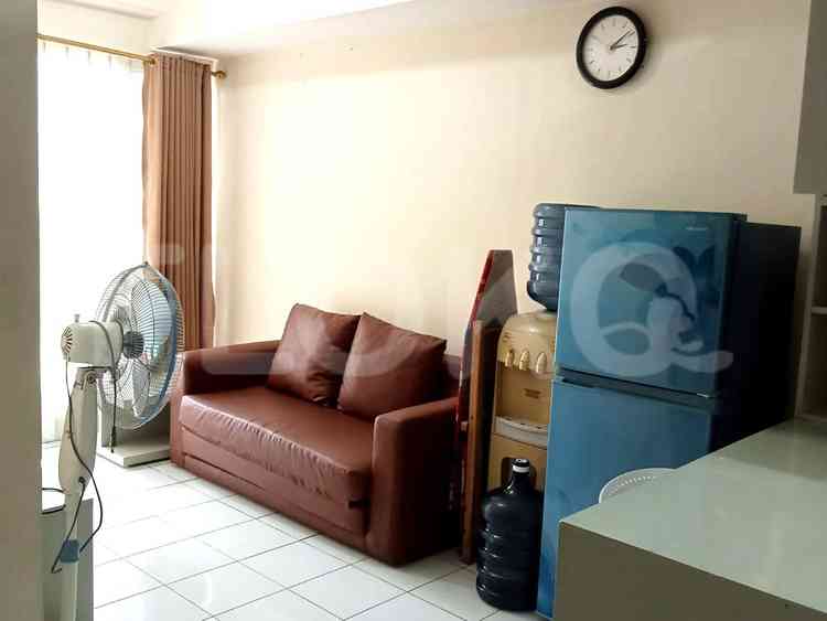 1 Bedroom on 10th Floor for Rent in Taman Rasuna Apartment - fku90b 1