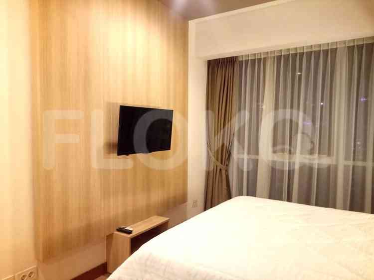 Tipe 2 Kamar Tidur di Lantai 38 untuk disewakan di Sky Garden - fse3fc 4