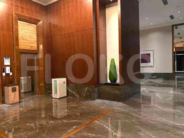 500 sqm, 20th floor, 5 BR apartment for sale in Kebayoran Baru 1