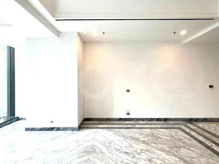 523 sqm, 15th floor, 4 BR apartment for sale in Kebayoran Baru 2