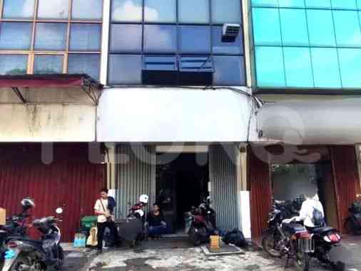 99 sqm, shophouse for sale in Tebet, Tebet 3