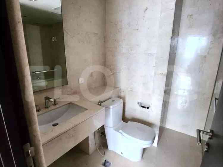 Dijual Apartemen 1 BR, Lantai 38, Luas 85 m2 di Kuningan 1