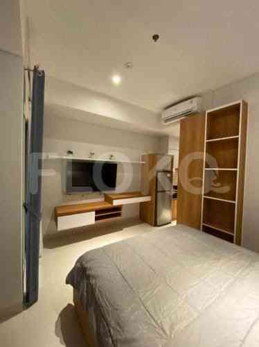 Tipe 1 Kamar Tidur di Lantai 30 untuk disewakan di Roseville SOHO & Suite - fbs529 1