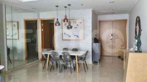 2 Bedroom on 6th Floor for Rent in Mayflower Apartment (Indofood Tower) - fse65c 2