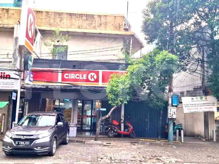 Dijual Ruko Luas 145 m2 di Sabang, Menteng 5