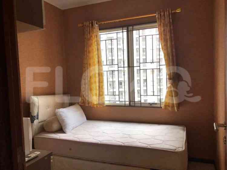 Tipe 2 Kamar Tidur di Lantai 15 untuk disewakan di Royal Mediterania Garden Residence - fta55c 5