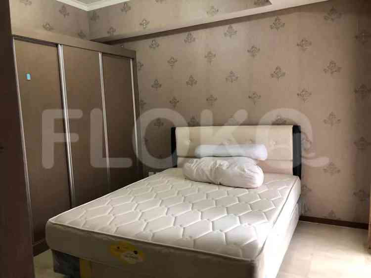 Tipe 2 Kamar Tidur di Lantai 15 untuk disewakan di Royal Mediterania Garden Residence - fta55c 4