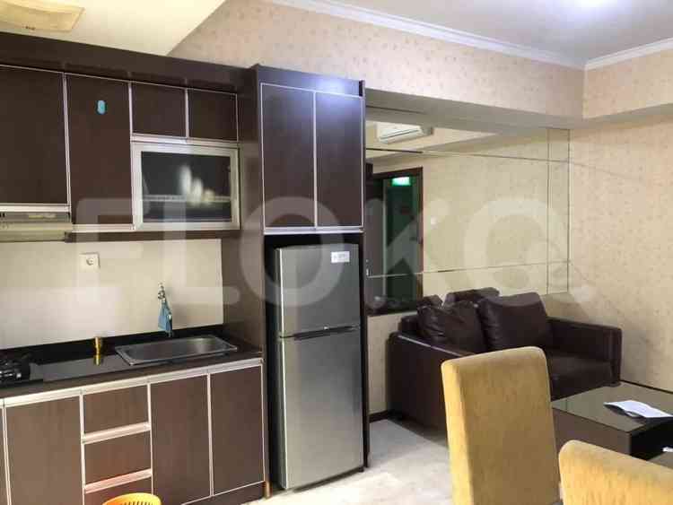 Tipe 2 Kamar Tidur di Lantai 15 untuk disewakan di Royal Mediterania Garden Residence - fta55c 6