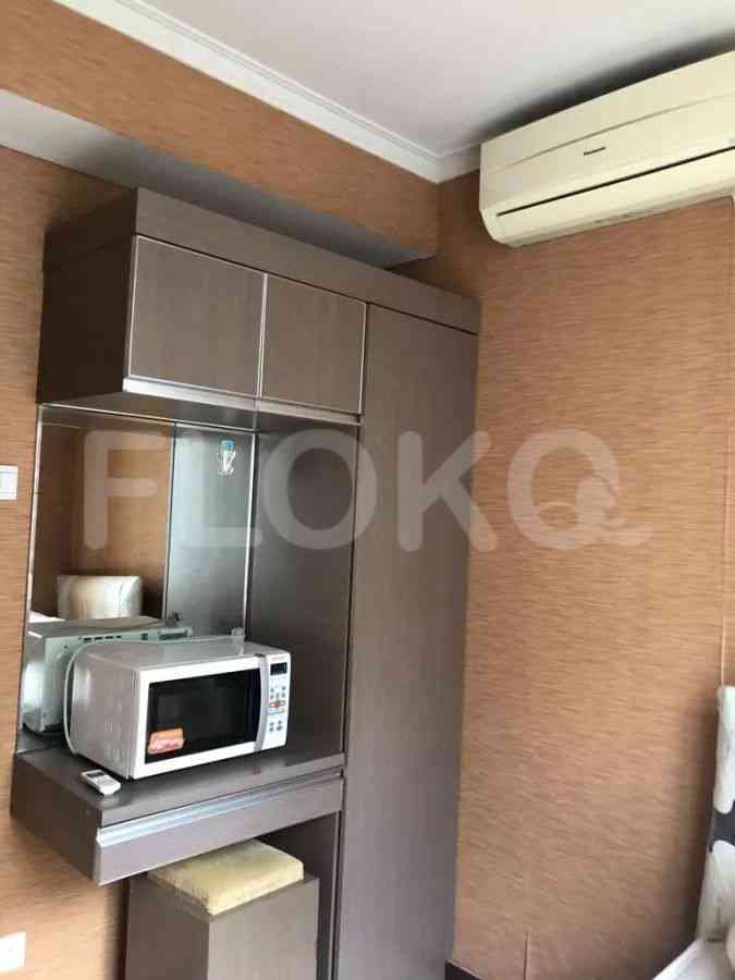 Tipe 2 Kamar Tidur di Lantai 15 untuk disewakan di Royal Mediterania Garden Residence - fta55c 7