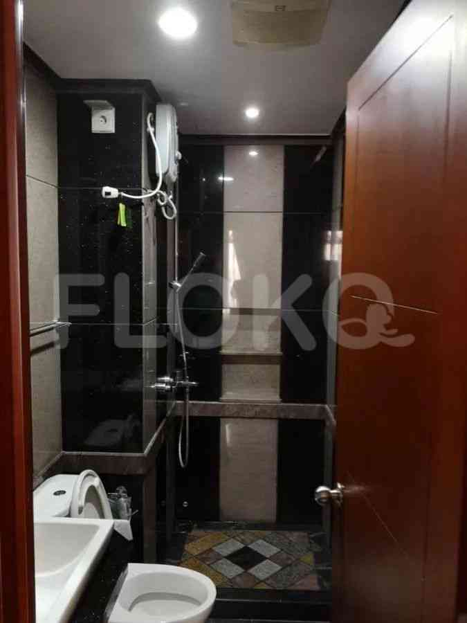 Tipe 3 Kamar Tidur di Lantai 15 untuk disewakan di Royal Mediterania Garden Residence - ftac87 1