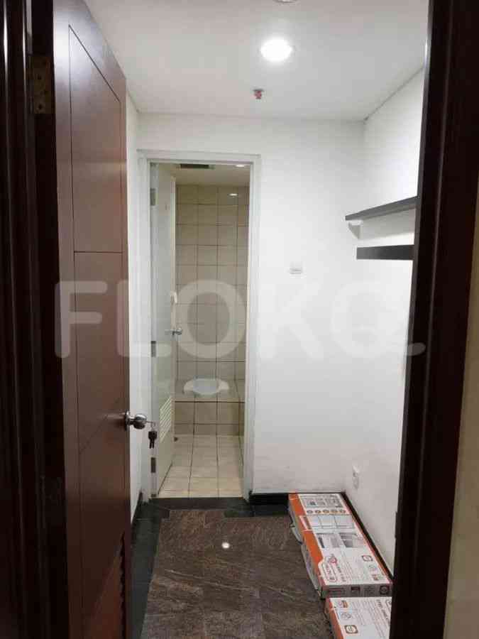 Tipe 3 Kamar Tidur di Lantai 15 untuk disewakan di Royal Mediterania Garden Residence - ftac87 5