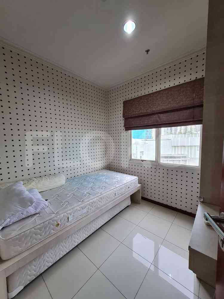 Tipe 2 Kamar Tidur di Lantai 15 untuk disewakan di Royal Mediterania Garden Residence - ftab4e 2