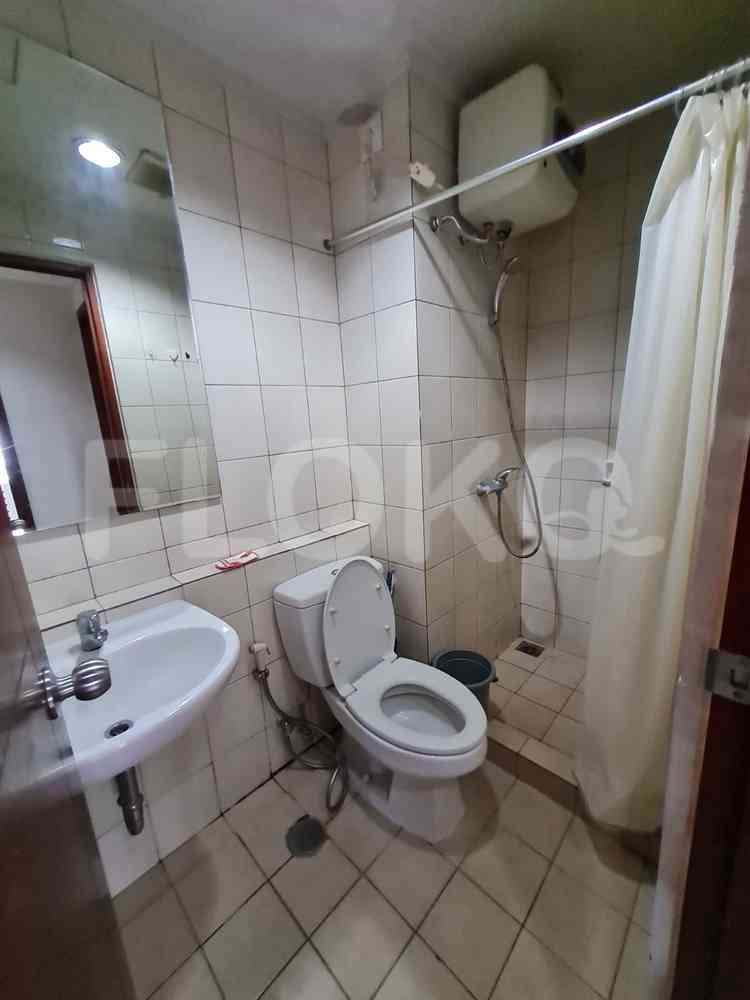 Tipe 2 Kamar Tidur di Lantai 15 untuk disewakan di Royal Mediterania Garden Residence - ftab4e 9