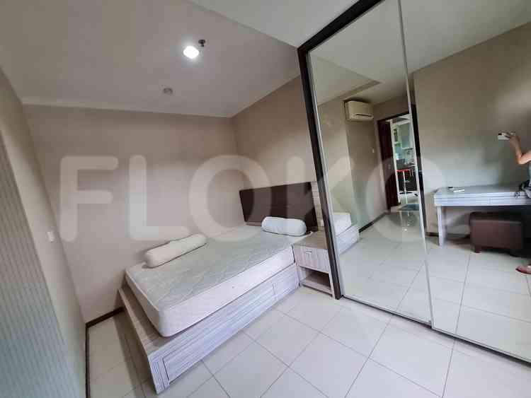 Tipe 2 Kamar Tidur di Lantai 15 untuk disewakan di Royal Mediterania Garden Residence - ftab4e 11