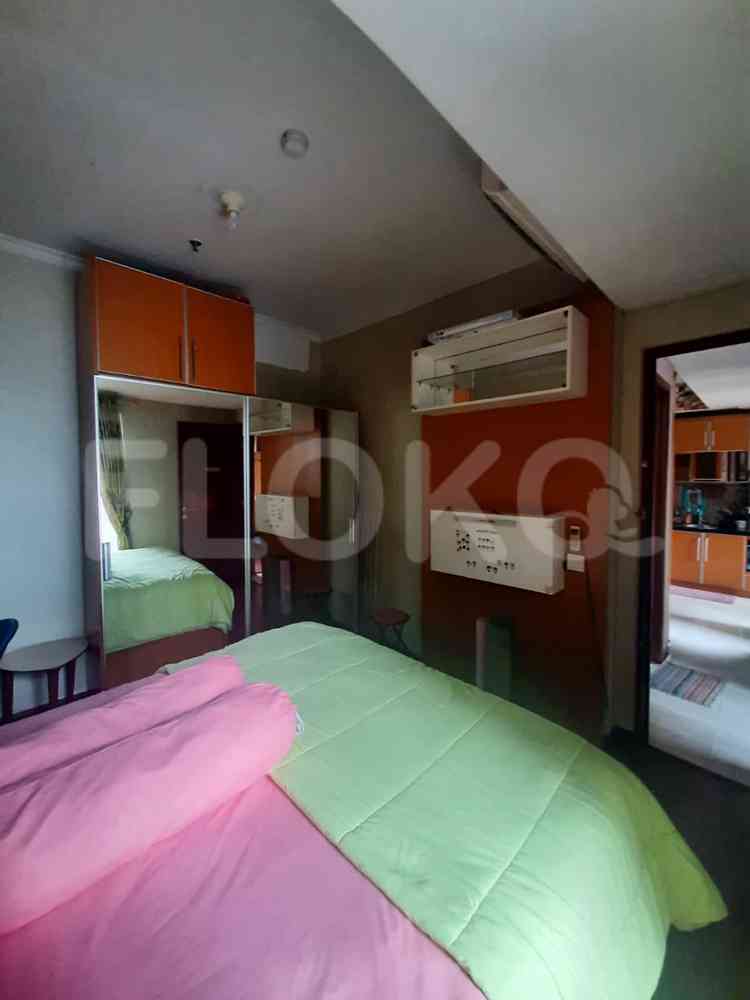 Tipe 2 Kamar Tidur di Lantai 6 untuk disewakan di Royal Mediterania Garden Residence - fta952 6