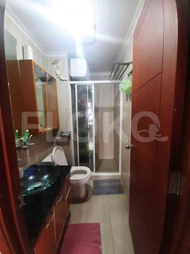 Tipe 2 Kamar Tidur di Lantai 6 untuk disewakan di Royal Mediterania Garden Residence - fta952 8