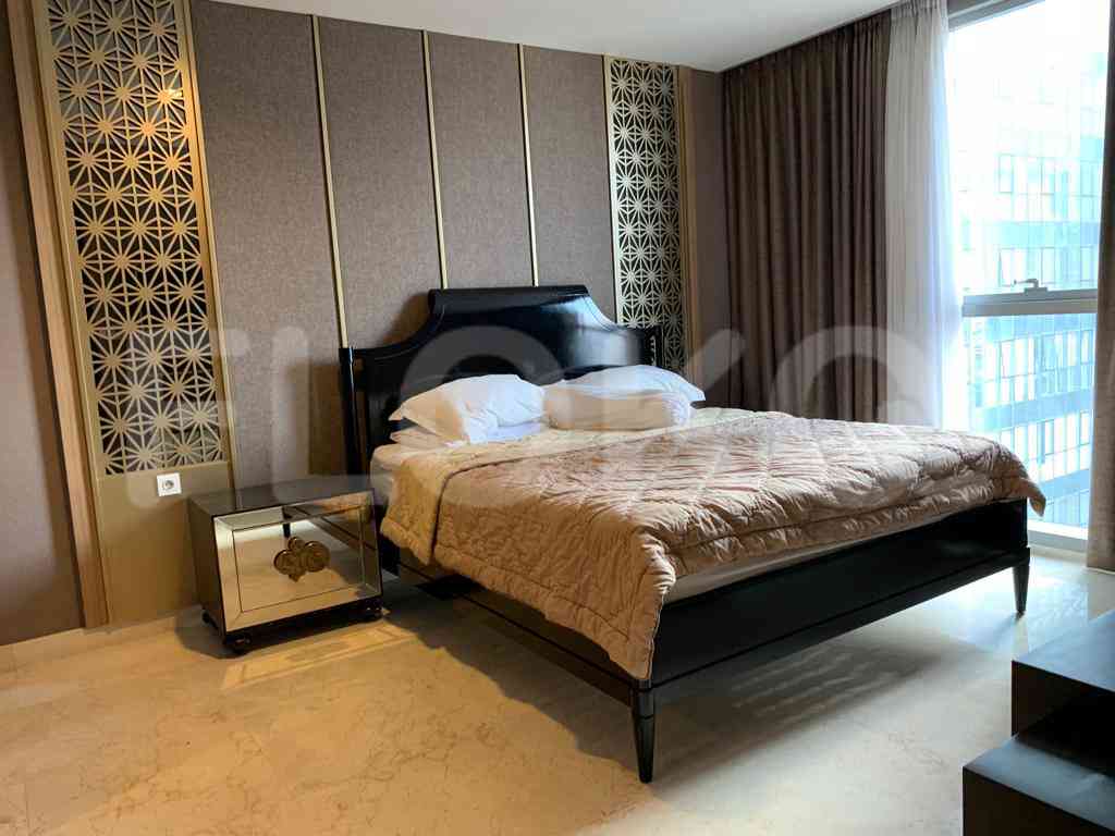 Tipe 2 Kamar Tidur di Lantai 15 untuk disewakan di Ciputra World 2 Apartemen - fkue6c 6