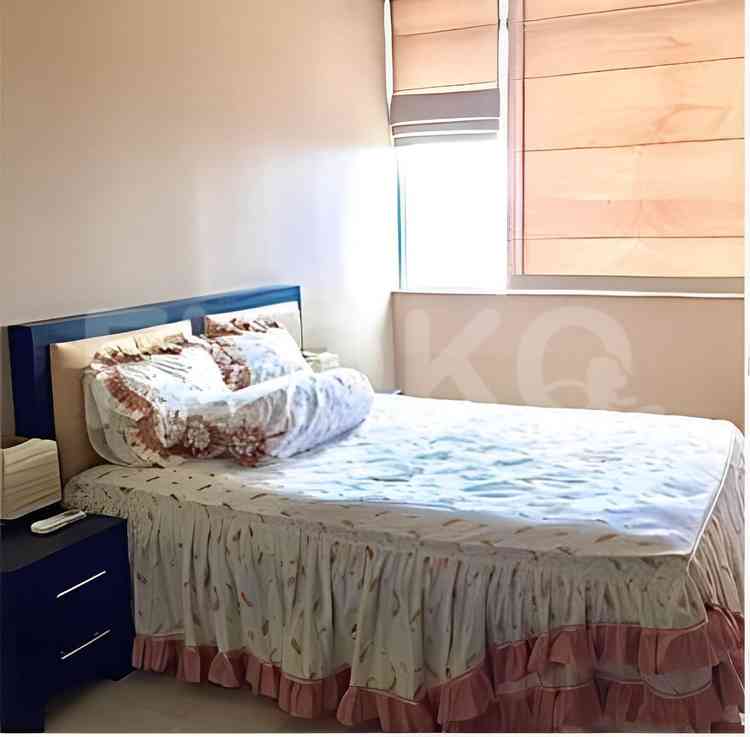 Tipe 2 Kamar Tidur di Lantai 27 untuk disewakan di Ambassador 2 Apartemen - fku4d1 6