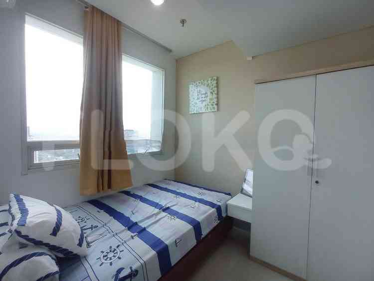 Tipe 1 Kamar Tidur di Lantai 31 untuk disewakan di Springhill Terrace Residence - fpaad8 6