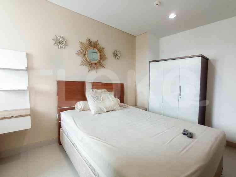 Tipe 1 Kamar Tidur di Lantai 31 untuk disewakan di Springhill Terrace Residence - fpaad8 2