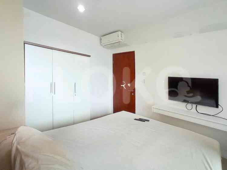 Tipe 1 Kamar Tidur di Lantai 31 untuk disewakan di Springhill Terrace Residence - fpaad8 4