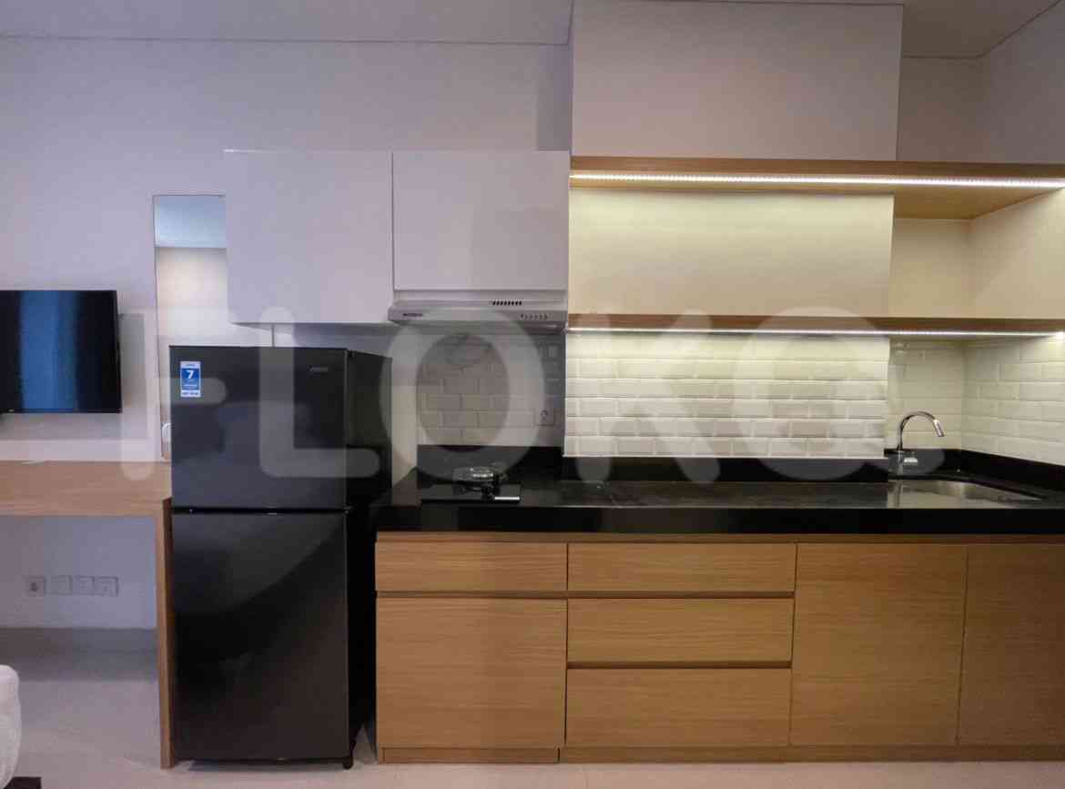 1 Bedroom on 37th Floor for Rent in Ciputra World 2 Apartment - fkub6d 4